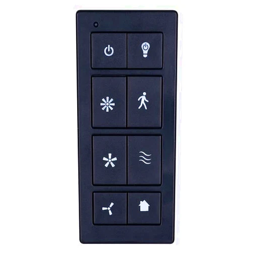 Honeywell 3-Speed Handheld Universal Ceiling Fan Remote Control