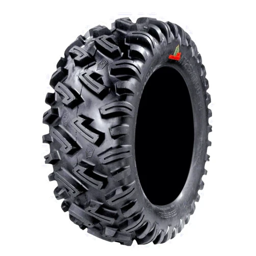 GBC Dirt Commander Tire 27x9-14 for Yamaha Wolverine X4 2018