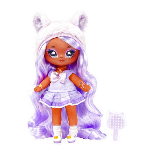 Na! Na! Na! SurpriseSweetest Gems™ Juno Summers 7.5