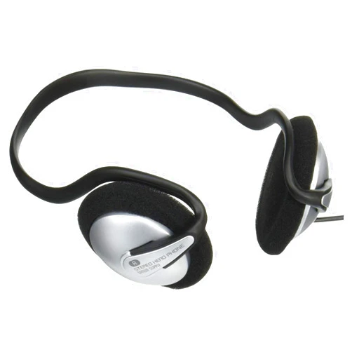 SANWA SUPPLY sanwasapurai Headphone Neckband Type Mm - hp207 N