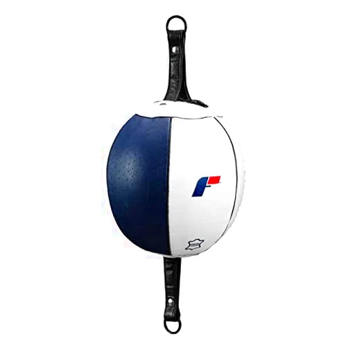 Fighting Sports Fighting Force Double End Bag - Double End Bag, Speed Bags for Boxing, Punching Bag, Double End Punching Bags, Punching Bag for Adults, Boxing Bag Boxing Equipment, Reaction Bag