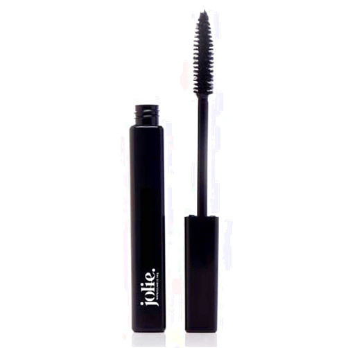 JOLIE. IMPECCABLE ME Jolie Lush Mascara - Lash Lifting Lengthening Flawless Thickening & Volumizing - Hypoallergenic - (Lush Black)