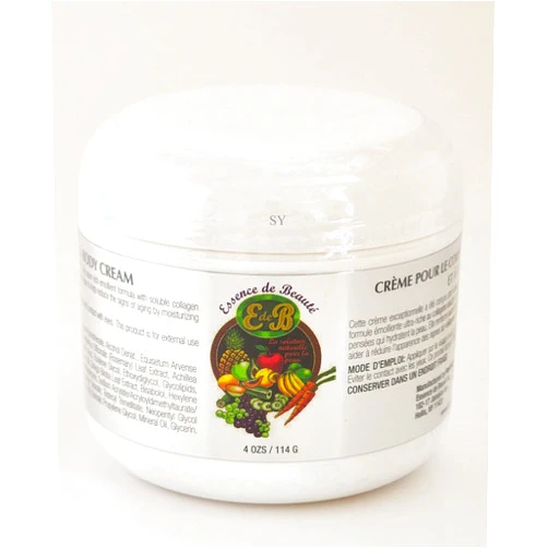 Essence de Beaute Collagen Cream by Essence de Beaute