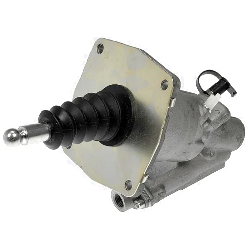 FleetRun Truck Parts FleetRun Clutch Servo Fits Kenworth, Replacement for Paccar E17-6012 | FR-DVTN028