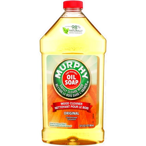 Murphy Original Oil Soap (Pack of 2)
