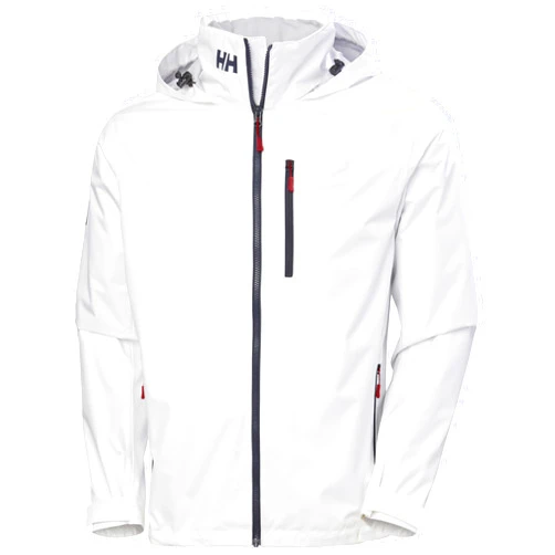 Helly-Hansen Men's Crew Hooded Jacket 2.0
