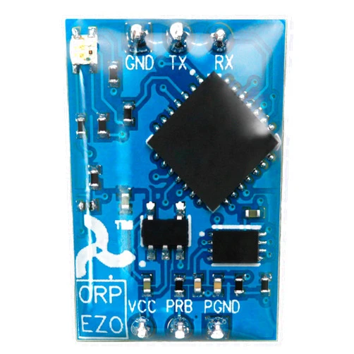 Atlas Scientific Environmental Robotics Atlas Scientific EZO-ORP Oxidation-Reduction Potential Embedded Circuit -1019.9mV-1019.9mV