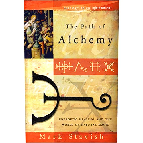 By Mark Stavish (Author) Format: Kindle Edition The Path of Alchemy: Energetic Healing & the World of Natural Magic (Pathways to Enlightenment)