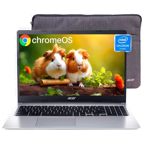 acer Chromebook 315 Laptop, 15.6