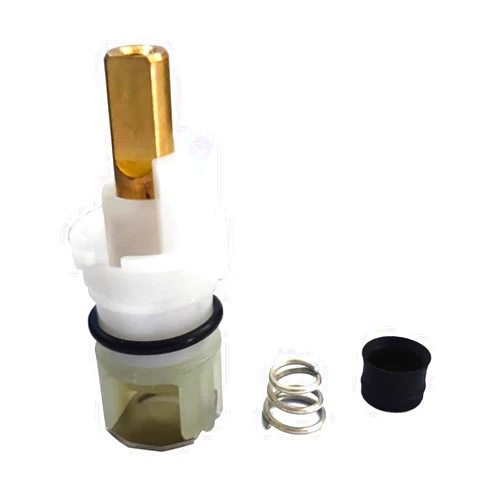 Generic Compatible with RP25513 Faucet Stem Replace for Delta Faucet Kit Two Handle Faucets
