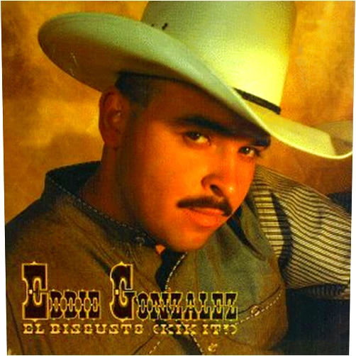 Eddie Gonzalez Format: Audio CD El Disgusto Kik It!