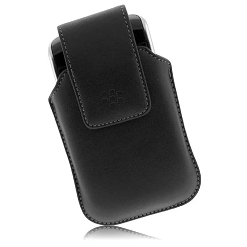 BlackBerry Synthetic Swivel Holster for BlackBerry Storm 9530