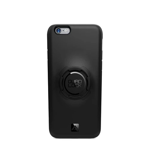 Quad Lock Case for iPhone 6 / 6s Black