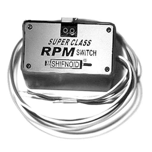 Shifnoid NCRPM1000 SWITCH - RPM ACTIVATED