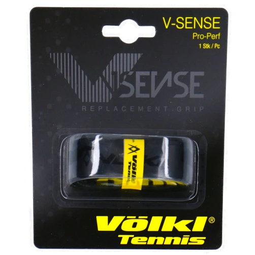 Volkl Pro Perf Replacement Grips | High Performance Tennis Grip