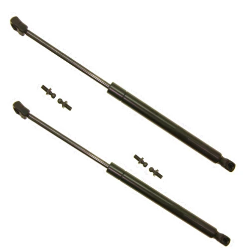 Dcmr 2pcs 17.22 in Front Hood Lift Support Replacement for Toyota Land Cruiser Fits for Lx470 00 01 02 03 04 05 06 07 98 99 SG329040 PN 5344069026 Gas Struts Shock Spring Prop Rod Damper