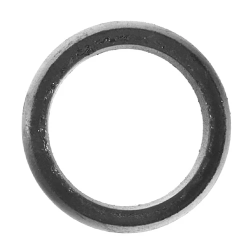 PartCatalog Inlet Exhaust Pipe Flange Gasket Compatible With Morgan 4/4 1.6L L4 1994 1993 1992 1991 1990 P-2314399