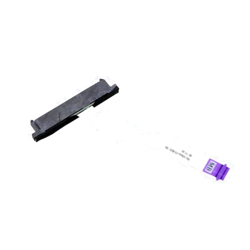 GinTai HDD SATA Hard Dirve Disk Connector Cable Replacement for HP Pavilion x360 14-ba033tx 14-ba037tx 14-ba018ca