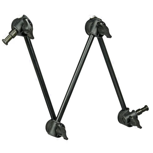 Manfrotto 196AB-3 3-Section Single Articulated Arm