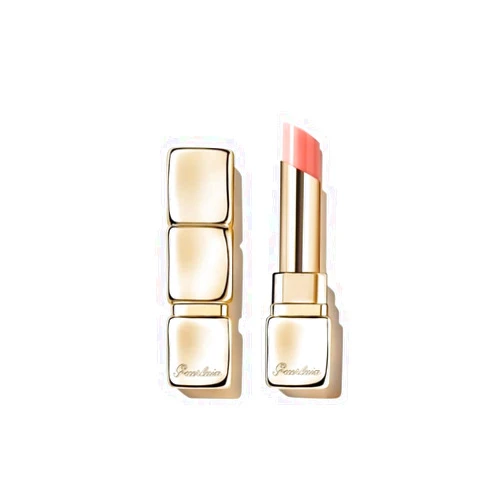 Guerlain Kiss Kiss Bee Glow Lip Blam - 309 Honey Glow by Guerlain for Women - 0.11 oz Lip Balm