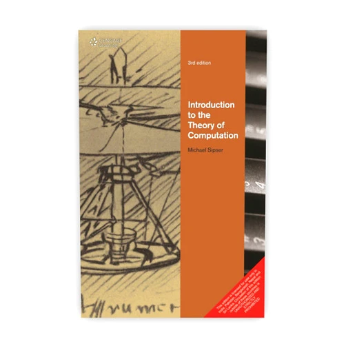 By Michael Sipser (Author) Introduction to the Theory of Computation by Michael Sipser 3rd Edition