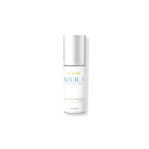 KIVILA | Pro-Aging Collagen Serum