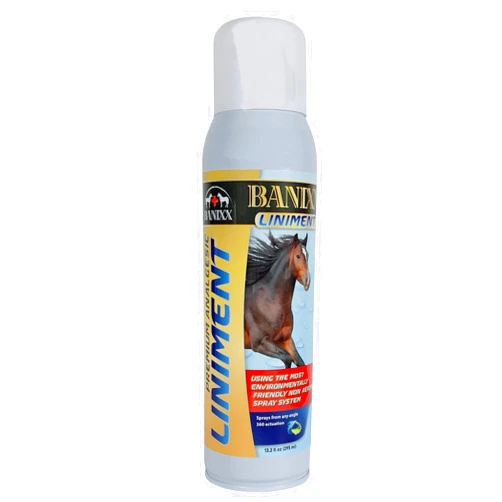 BANIXX Premium Liniment 13.5oz