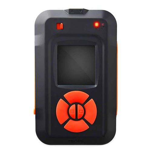 MIOPS Smart+ Smartphone Controllable Camera and Flash Trigger for High Speed Photography & Timelapse with N1 Cable for Nikon and Fujifilm Cameras