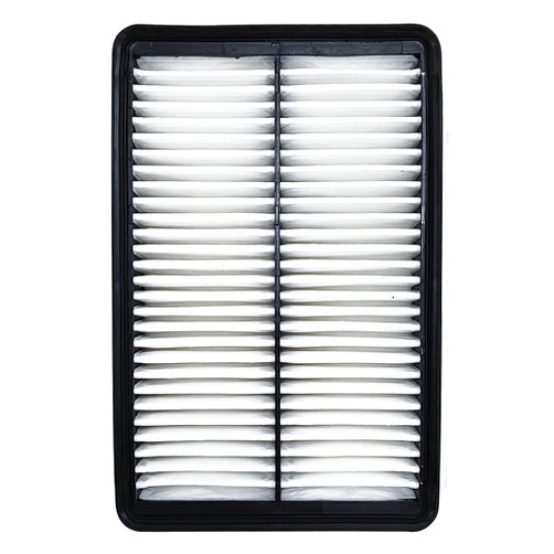 HMENG HME99096 Engine Air Filter for Tucson(23-22), Santa Fe(23-21), Sonata(23-20), Santa Cruz(23-22), K5(23-21), SORENTO 2.5L (23-21), Sportage 2.5L (2023), Carnival(2023-2022), Replacement for 28113-L1000