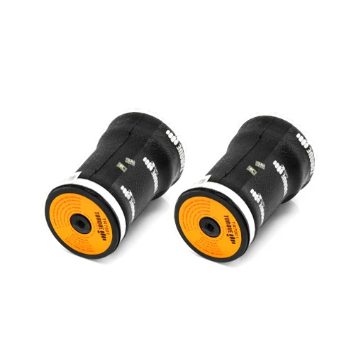 Torque 2 PCS TORQUE Cab Sleeper Air Spring Bag for Select Kenworth and Mack Trucks Replacement For Firestone 7001, 7031, W02-358-7001, W02-358-7031, Kenworth T81-1001 (2 x TR7001_04_)