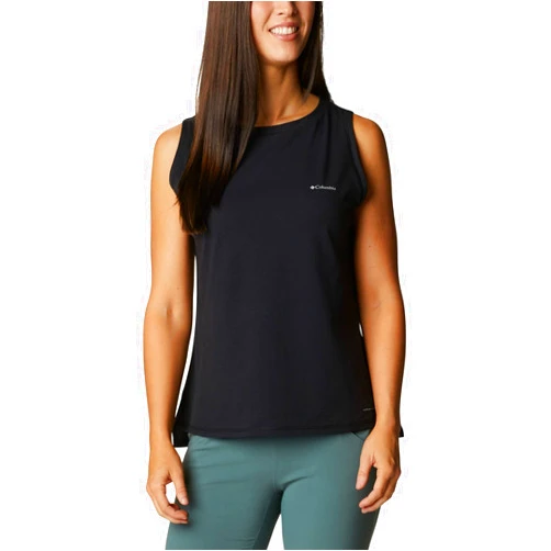 Columbia Women's Sun Trek Tank