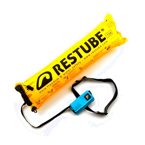 Restube Active Swimming Safety Buoy for Adults and Kids