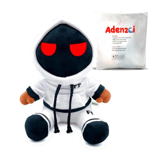Adenzai 8.7