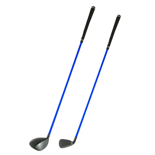 Lag Shot Driver + Wedge Combo™ (Right Handed) - Golf Swing Trainer Aid, Golf Digest's Editors' “Best Swing Trainer” of The Year! #1 Golf Training Aid of 2022, Free Video Series with PGA Teacher!