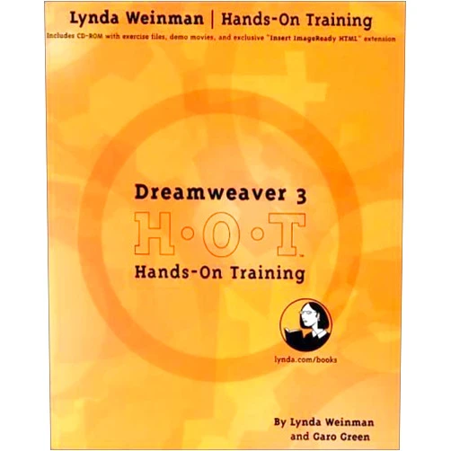 By Lynda Weinman (Author) Dreamweaver 3 Hands-On Training by Lynda Weinman (2000-07-12)
