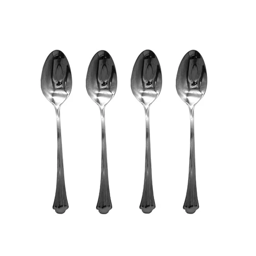 Gorham Design Studios Gorham Nouveau 18/8 Stainless Steel 6 1/4