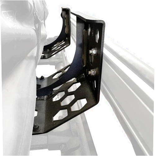 Go Rhino! Go Rhino 5950040T XRS/SRM Awning Bracket Kit
