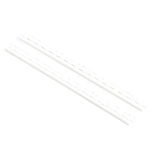Plastruct OWTS-8 Open Web Truss 2 PLS90653 Plastic Building Supplies