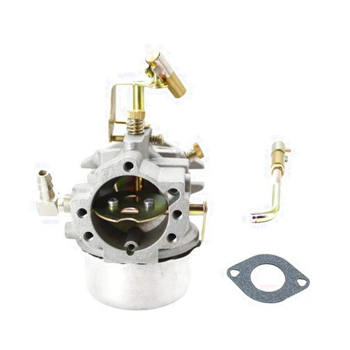 KEONG Carburetor Carb for K241 K301 M10 M12 for 10 HP 12 HP Carburetor with k241 Gasket kit Replace 47-853-23-S