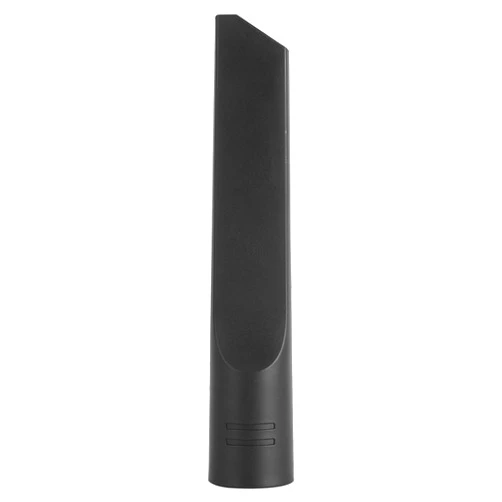 EVGATSAUTO Vacuum Crevice Tool Nozzle, Plastic Universal 35mm Home Vacuum Cleaner Accessories Flat Seam Nozzle Suction Nozzle