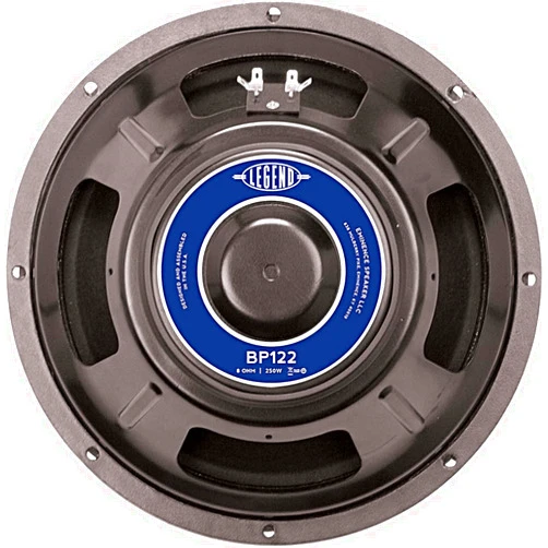 Eminence Legend BP122 12