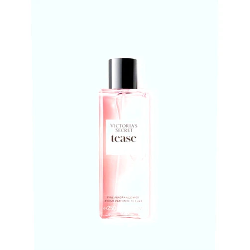 PINK Victoria Secret Tease Fine Fragrance Body Mist, 8.4 fl oz / 250 ml