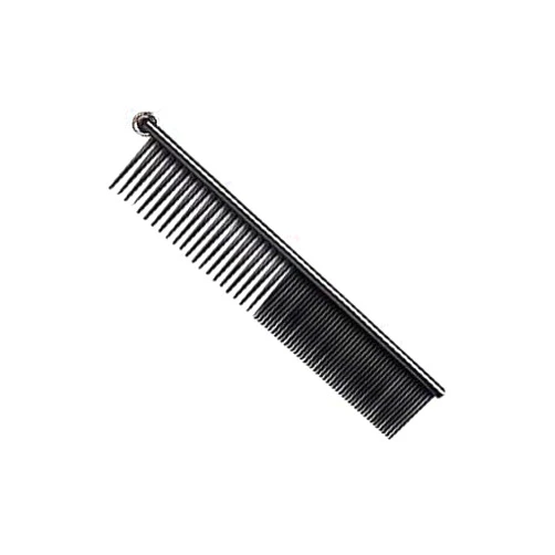 Millers Forge Round Back Prolux Anti-Static Comb 412C
