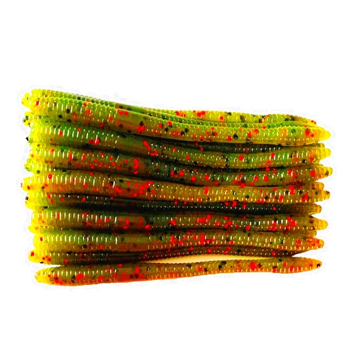 Softy Lure 20 Pcs 6.25