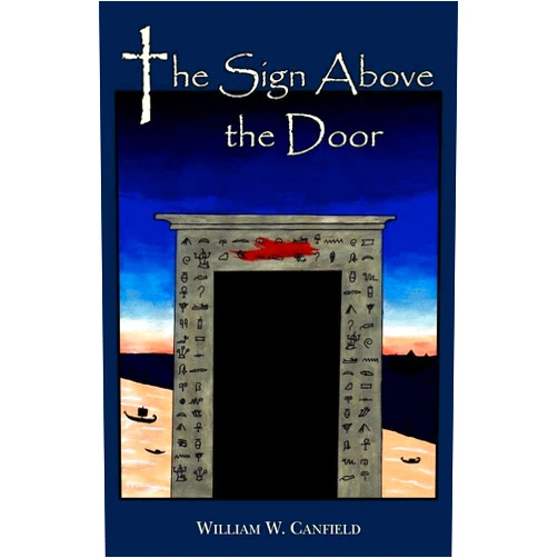 William W Canfield The Sign Above the Door
