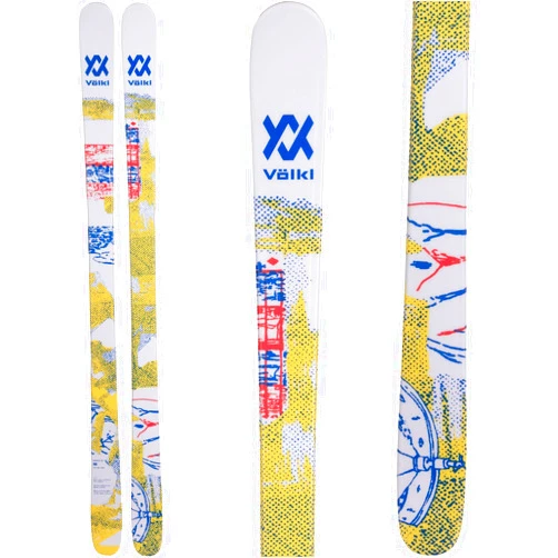 Volkl 2023 Revolt 81 Skis