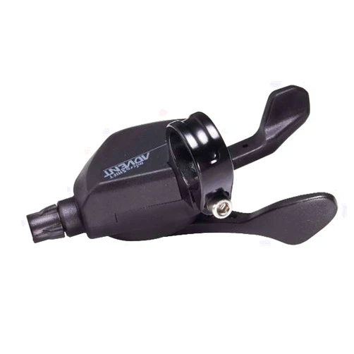 microSHIFT | Advent Xpress Left Trigger Shifter | Double