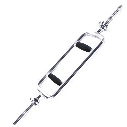 CAP Barbell Standard Threaded 34