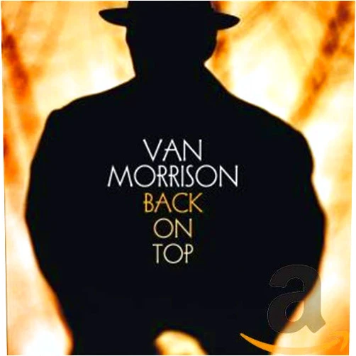 By Van Morrison (Artist) Back on Top