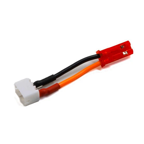 Spektrum Adapter: JST-RCY Battery/JST-PH Device, SPMXCA327